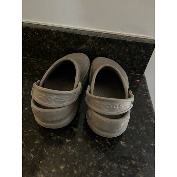 Crocs Youth 4/6 - Picture 4 of 6